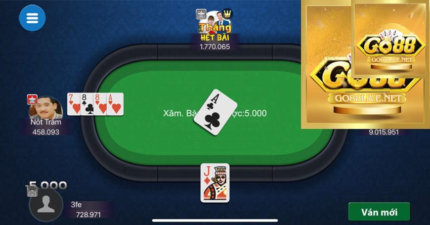 Quan sát và phân tích đối thủ