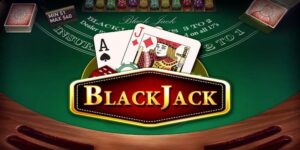 Blackjack các biến thể thường gặp