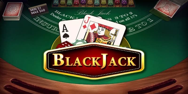 Blackjack Blackjack các biến thể thường gặp