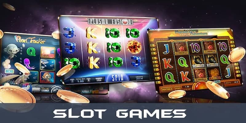 Game slot là gì Game slot là gì? ưu điểm vượt trội