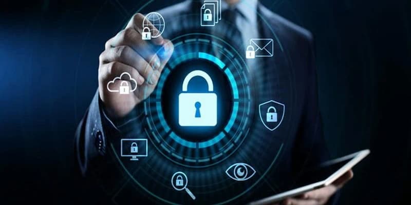 Chính sách bảo mật Chính sách bảo mật chi tiết các bước bảo vệ thông tin