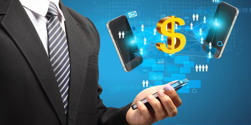 Hướng dẫn nạp tiền và quản lý vốn tại GO88