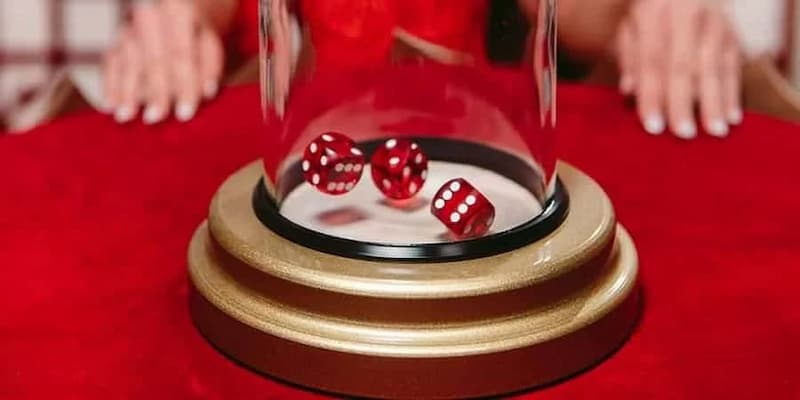 Đọc vị tài xỉu Đọc vị tài xỉu các chiến thuật