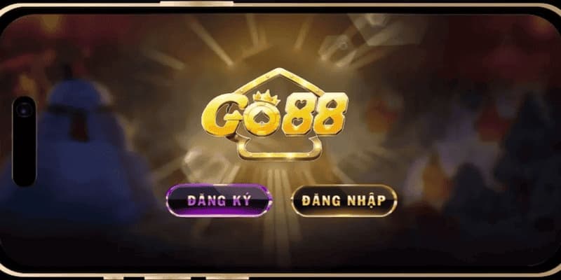 Hướng dẫn đăng nhập GO88 cách xử lý khi gặp lỗi