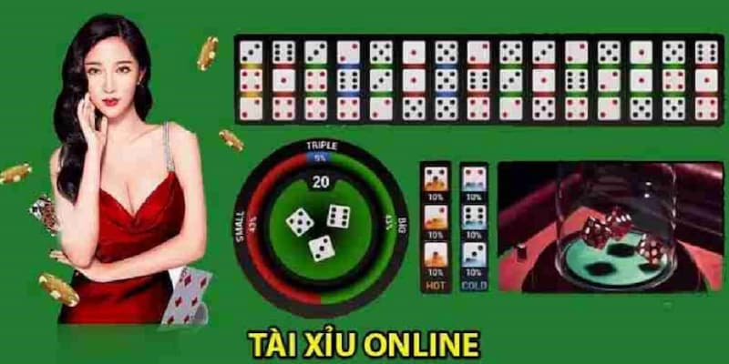 App tài xỉu uy tín App tài xỉu uy tín vì sao cần chọn khi chơi?