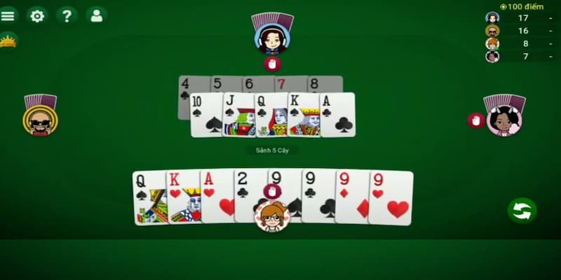 Tải game đánh bài miễn phí Tải game đánh bài miễn phí về lý do