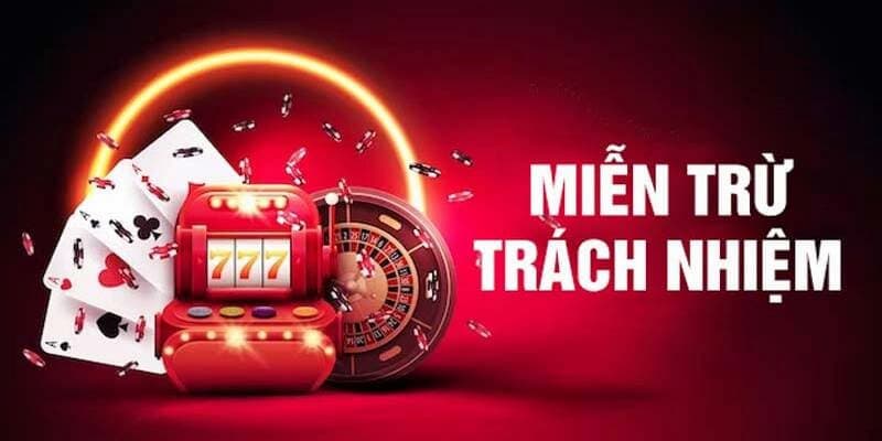 Chính sách miễn trừ trách nhiệm GO88 Chính sách miễn trừ trách nhiệm GO88 cách áp dụng