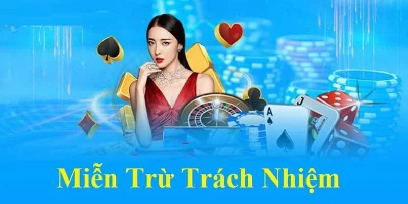 Chính sách miễn trừ trách nhiệm GO88 Chính sách miễn trừ trách nhiệm GO88 tại sao lại quan trọng?